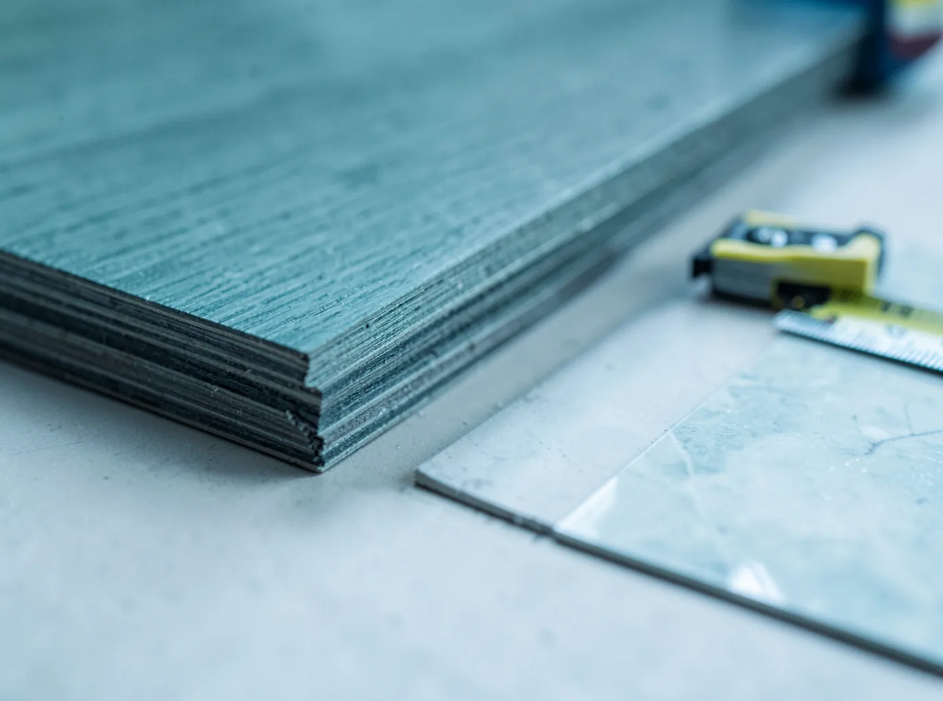 Luxury Vinyl Plank Installation Addison, MI FAQs